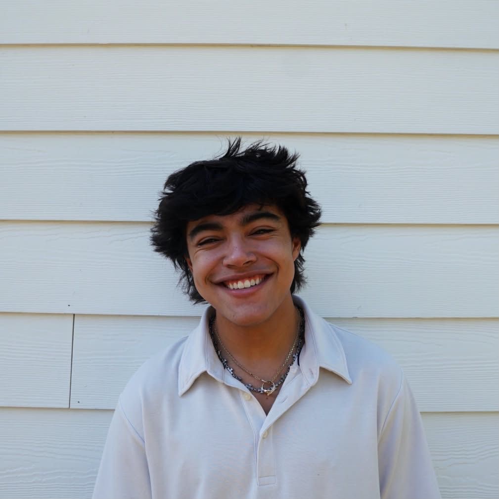 Uriah Chumpitaz